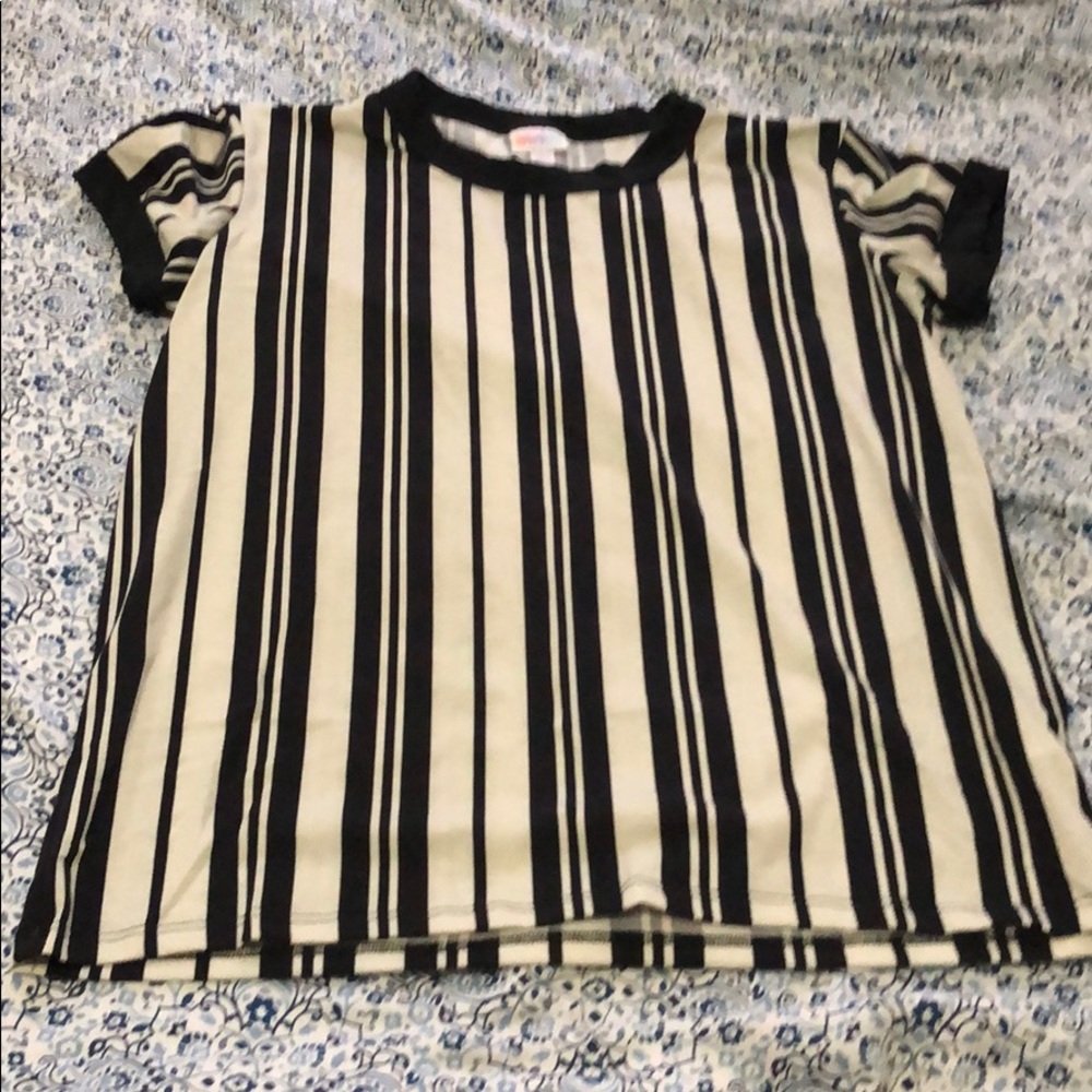 LLR LIV